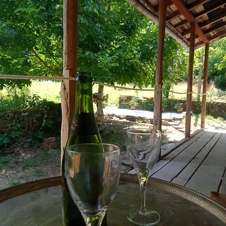 Charming In The Heart Of The Ribera Sacra * Кастро-Кальделас
