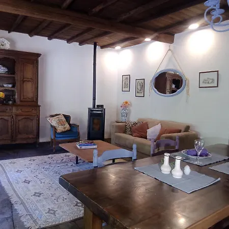 Holiday home Charming In The Heart Of The Ribera Sacra *