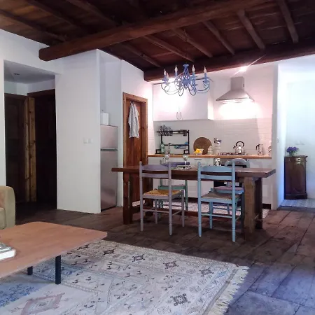 Charming In The Heart Of The Ribera Sacra * Кастро-Кальделас