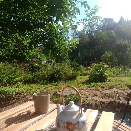 Holiday home Charming In The Heart Of The Ribera Sacra *