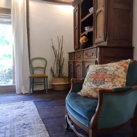 Holiday home Charming In The Heart Of The Ribera Sacra