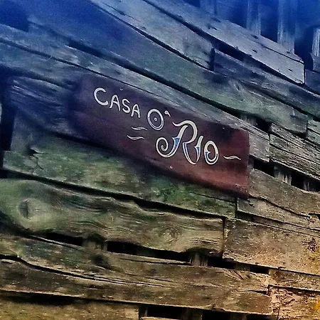 Charming In The Heart Of The Ribera Sacra * Кастро-Кальделас