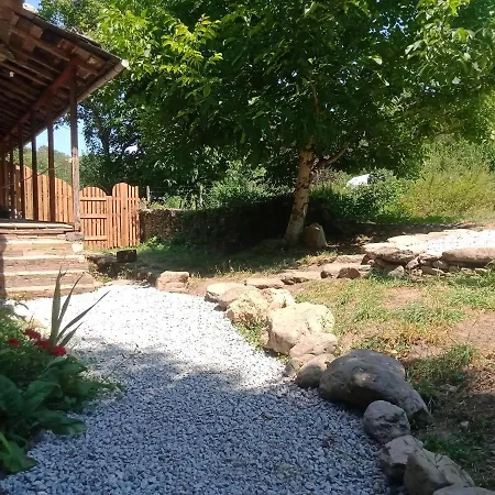 Charming In The Heart Of The Ribera Sacra * Кастро-Кальделас