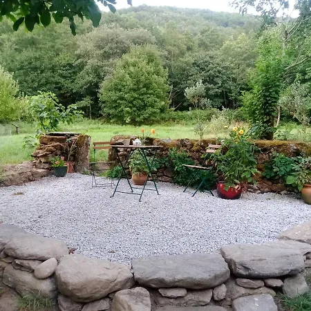 Holiday home Charming In The Heart Of The Ribera Sacra