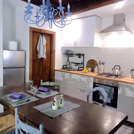 Дом отдыха Charming In The Heart Of The Ribera Sacra *